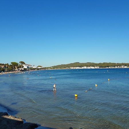Villa Club T2 A Mar Vivo, Plages A Pieds, Piscine La Seyne-sur-Mer Dış mekan fotoğraf