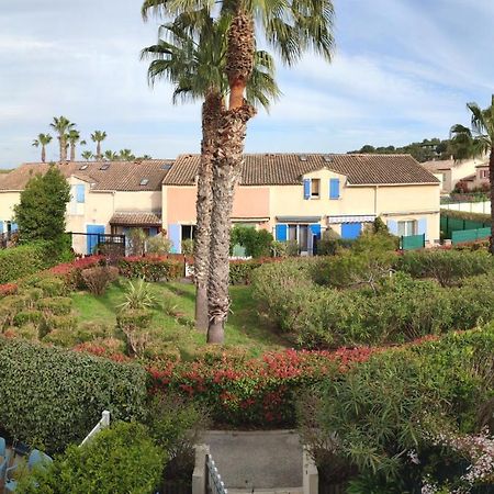 Villa Club T2 A Mar Vivo, Plages A Pieds, Piscine La Seyne-sur-Mer Dış mekan fotoğraf