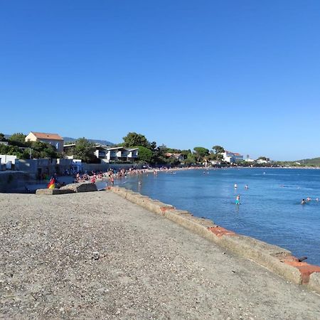 Villa Club T2 A Mar Vivo, Plages A Pieds, Piscine La Seyne-sur-Mer Dış mekan fotoğraf