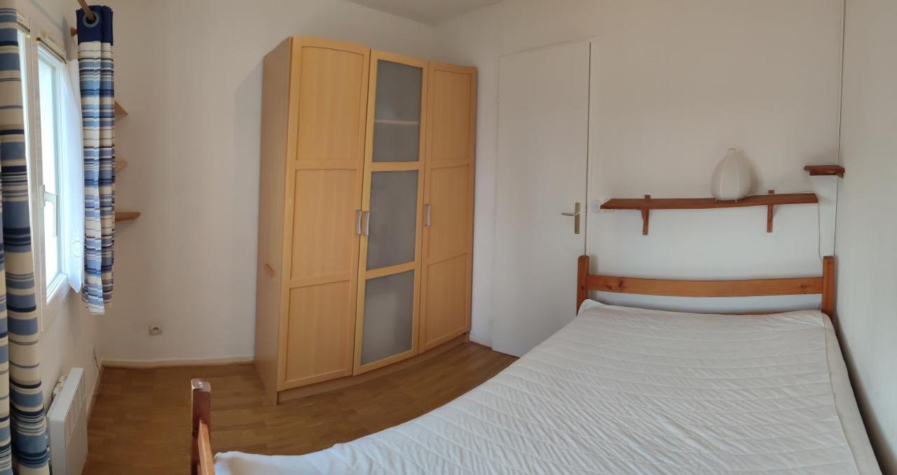 Villa Club T2 A Mar Vivo, Plages A Pieds, Piscine La Seyne-sur-Mer Dış mekan fotoğraf