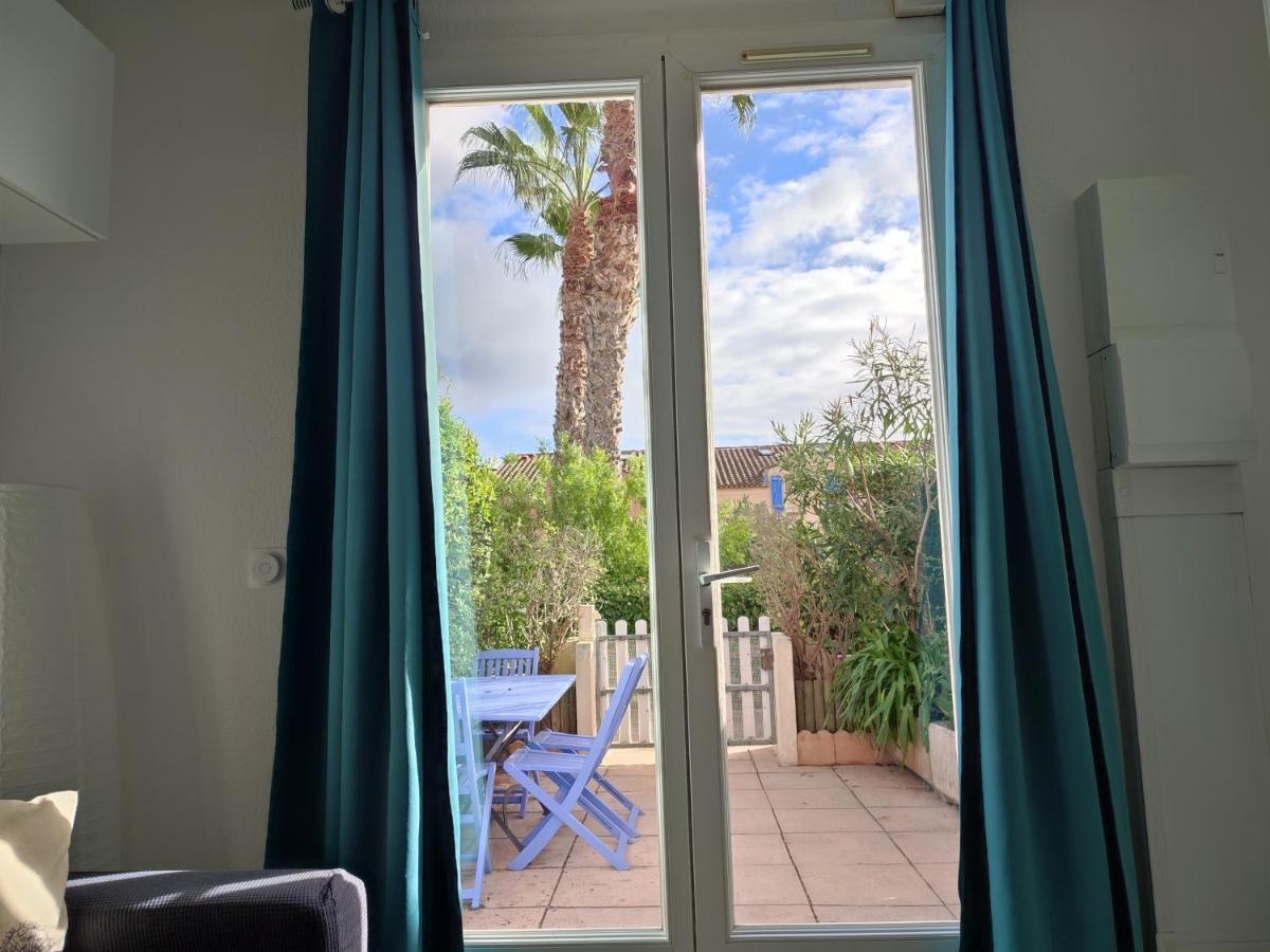 Villa Club T2 A Mar Vivo, Plages A Pieds, Piscine La Seyne-sur-Mer Dış mekan fotoğraf