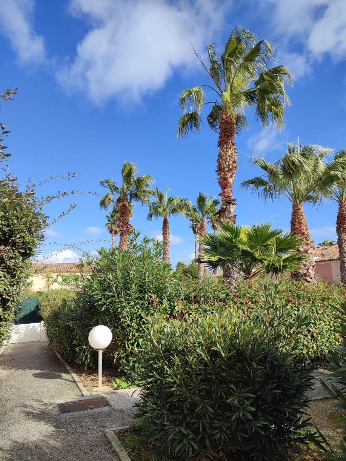 Villa Club T2 A Mar Vivo, Plages A Pieds, Piscine La Seyne-sur-Mer Dış mekan fotoğraf